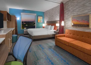 Home2 Suites by Hilton Omaha I-80 at 72nd Street, NE hotel thumbnail 6