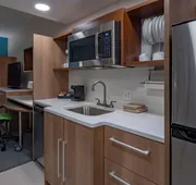 Home2 Suites by Hilton Omaha I-80 at 72nd Street, NE hotel detail image 7