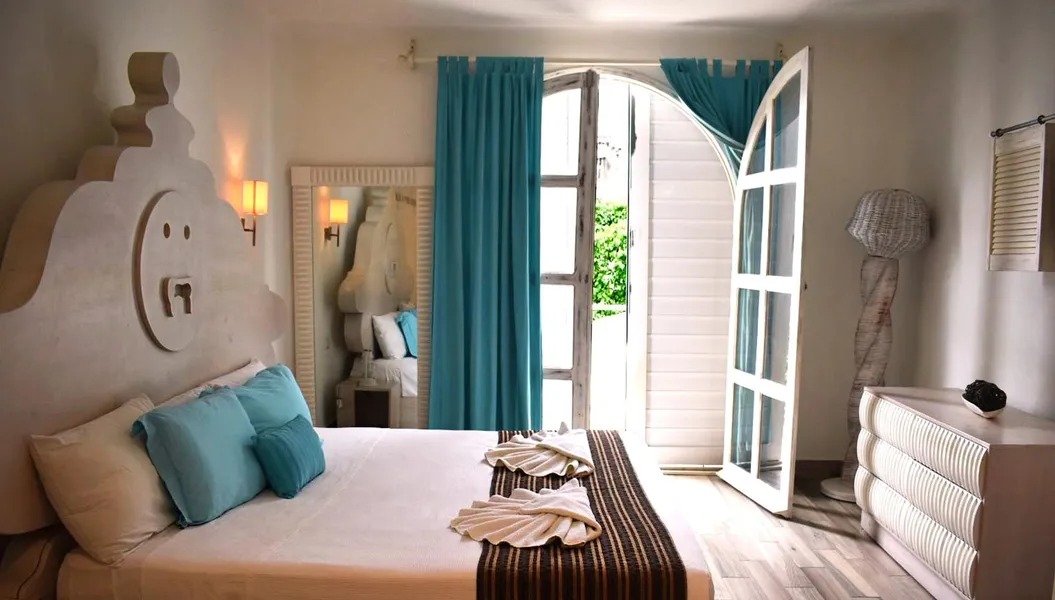 Coco Río hotel detail image 6