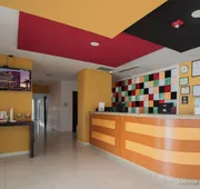 La Quinta by Wyndham Puebla Palmas Angelopolis hotel detail image 4