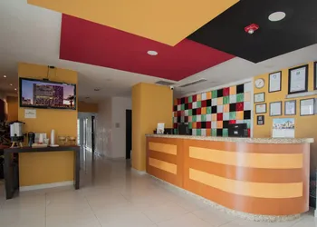 La Quinta by Wyndham Puebla Palmas Angelopolis hotel thumbnail 4