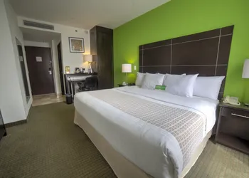 La Quinta by Wyndham Puebla Palmas Angelopolis hotel thumbnail 5