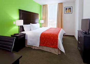 La Quinta by Wyndham Puebla Palmas Angelopolis hotel thumbnail 6