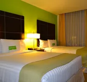 La Quinta by Wyndham Puebla Palmas Angelopolis hotel detail image 7
