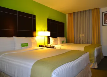 La Quinta by Wyndham Puebla Palmas Angelopolis hotel thumbnail 7