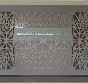 Hampton Inn by Hilton Zacatecas hotel detail image 3