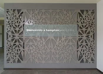 Hampton Inn by Hilton Zacatecas hotel thumbnail 3
