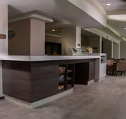 Hampton Inn by Hilton Zacatecas hotel detail image 4