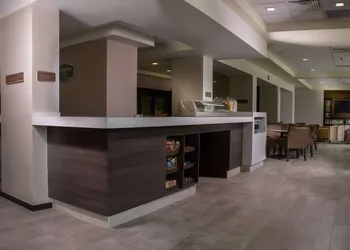 Hampton Inn by Hilton Zacatecas hotel thumbnail 4