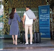 Hampton Inn by Hilton Zacatecas hotel detail image 5
