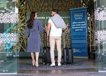 Hampton Inn by Hilton Zacatecas hotel thumbnail 5