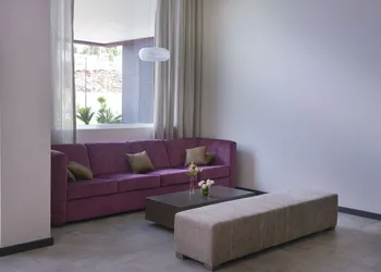 Hampton Inn by Hilton Zacatecas hotel thumbnail 6