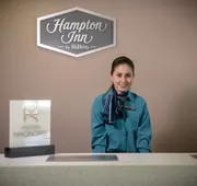 Hampton Inn by Hilton Zacatecas hotel detail image 7
