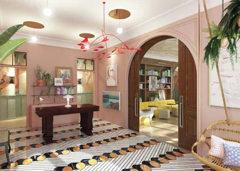 Virgin Hotels New Orleans hotel thumbnail 8