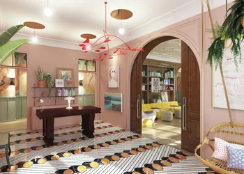 Virgin Hotels New Orleans hotel thumbnail 8