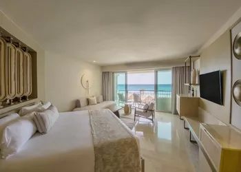 Royal Select at Grand Park Royal Cancun-All Inclusive-Adults Only hotel thumbnail 4