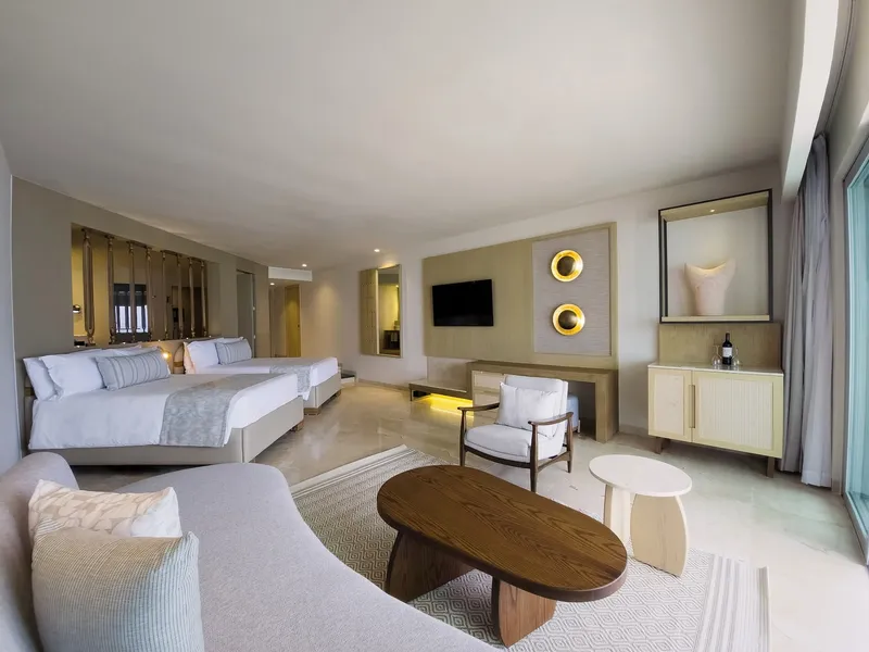 Royal Select at Grand Park Royal Cancun-All Inclusive-Adults Only hotel detail image 6