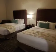Cobblestone Suites Oshkosh hotel detail image 5