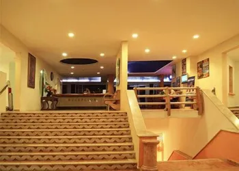 Apartment Solymar Cancun Beach hotel thumbnail 2