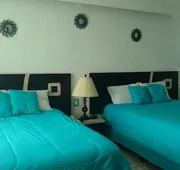 Apartment Solymar Cancun Beach hotel detail image 3