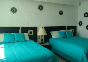 Apartment Solymar Cancun Beach hotel thumbnail 3