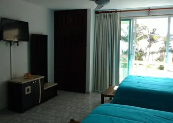 Apartment Solymar Cancun Beach hotel thumbnail 4