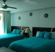 Apartment Solymar Cancun Beach hotel detail image 5