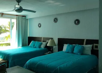 Apartment Solymar Cancun Beach hotel thumbnail 5