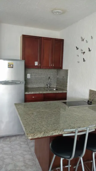 Apartment Solymar Cancun Beach hotel detail image 6