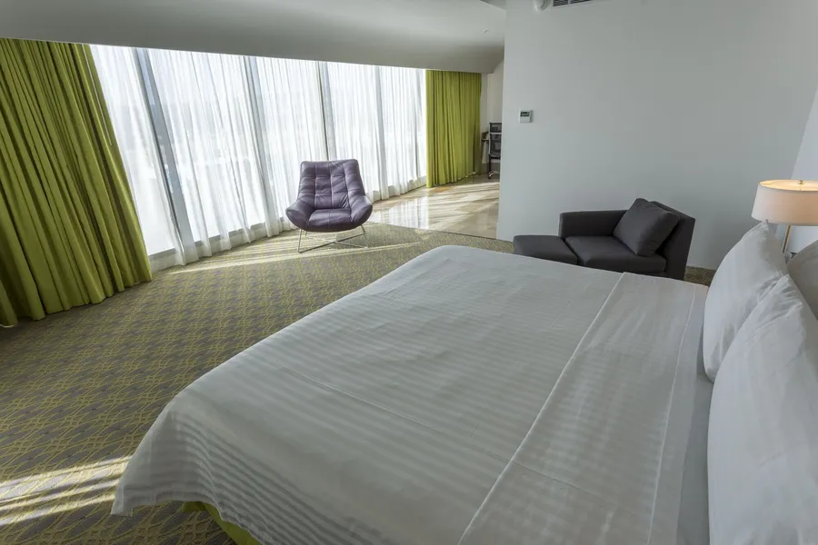 Holiday Inn Queretaro Zona Krystal by IHG hotel detail image 2