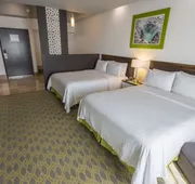 Holiday Inn Queretaro Zona Krystal by IHG hotel detail image 3