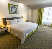 Holiday Inn Queretaro Zona Krystal by IHG hotel detail image 5