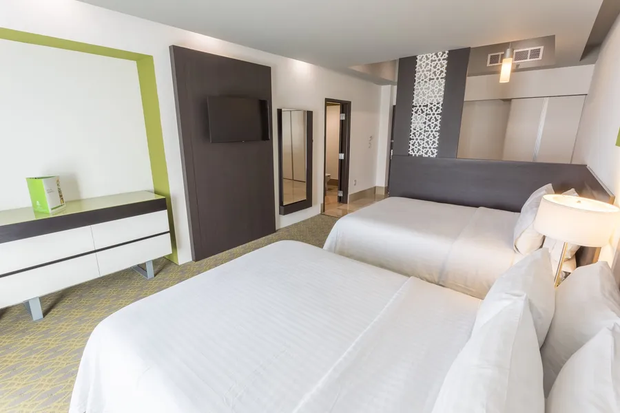 Holiday Inn Queretaro Zona Krystal by IHG hotel detail image 6