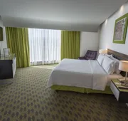 Holiday Inn Queretaro Zona Krystal by IHG hotel detail image 7