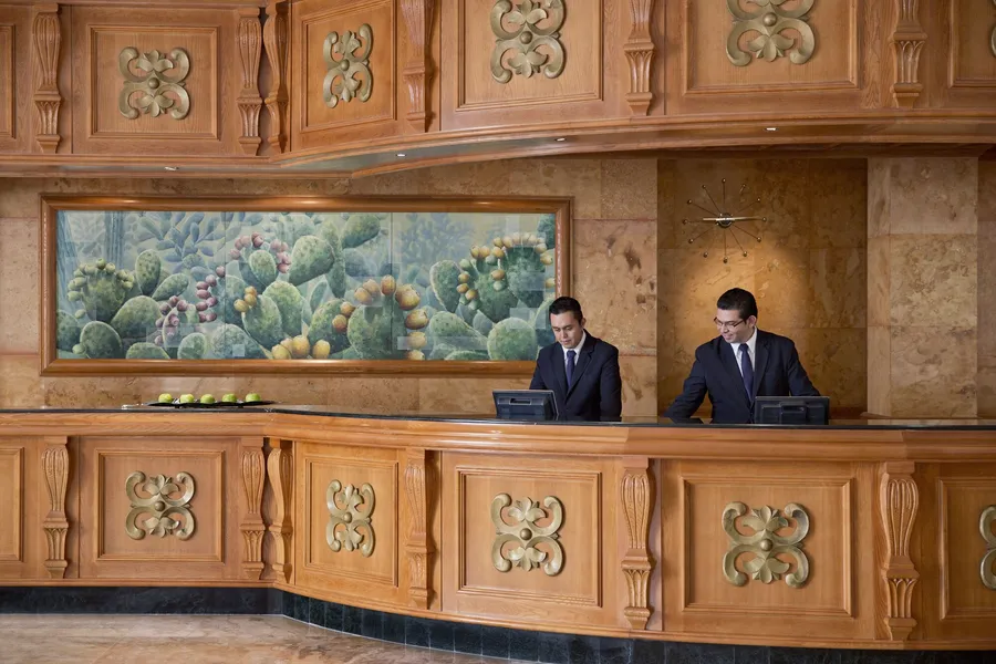 Excellence Riviera Cancun - Adults Only All Inclusive hotel detail image 2