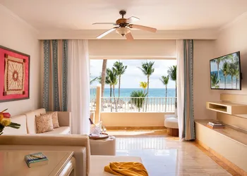 Excellence Riviera Cancun - Adults Only All Inclusive hotel thumbnail 8