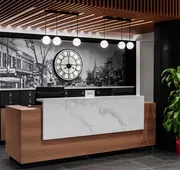 Four Points by Sheraton Flushing hotel detail image 4