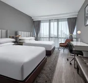Four Points by Sheraton Flushing hotel detail image 5