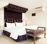 Ébano Hotel Boutique hotel detail image 3
