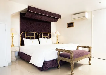 Ébano Hotel Boutique hotel thumbnail 3