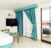 Ébano Hotel Boutique hotel detail image 4