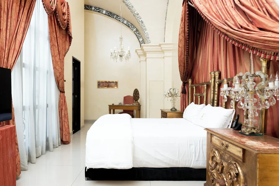 Ébano Hotel Boutique hotel detail image 6