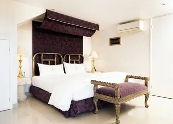 Ébano by PB hotel thumbnail 3