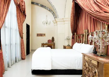 Ébano by PB hotel thumbnail 6
