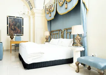 Ébano by PB hotel thumbnail 7