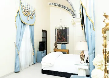 Ébano by PB hotel thumbnail 8