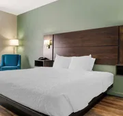 Best Western Clare Hotel hotel detail image 4