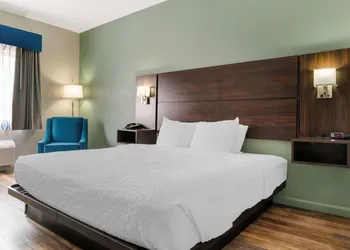 Best Western Clare Hotel hotel thumbnail 4
