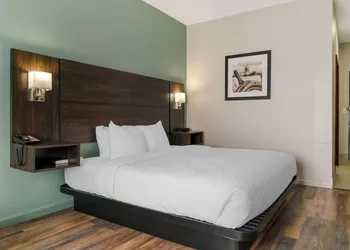 Best Western Clare Hotel hotel thumbnail 6