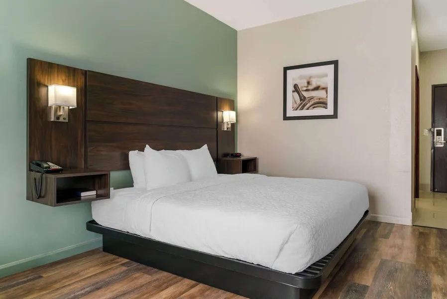 Best Western Clare Hotel hotel detail image 6